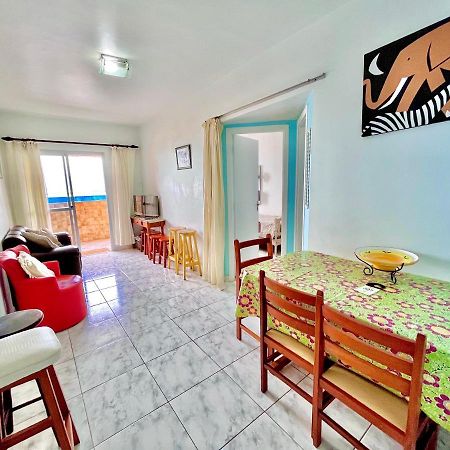 プライア・グランデResidencial Cordoba E Sevilha- Beira Marアパートメント エクステリア 写真