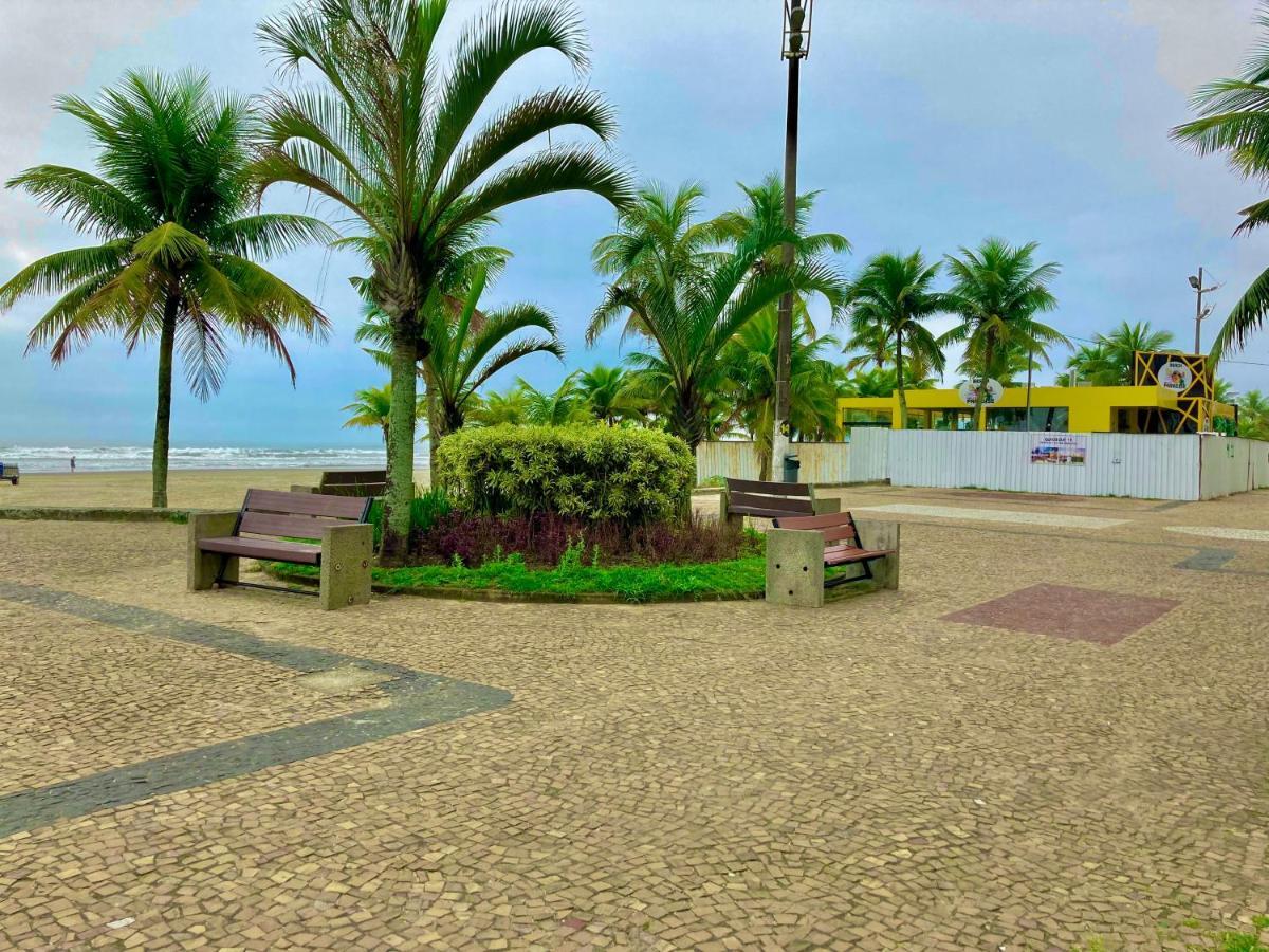 プライア・グランデResidencial Cordoba E Sevilha- Beira Marアパートメント エクステリア 写真