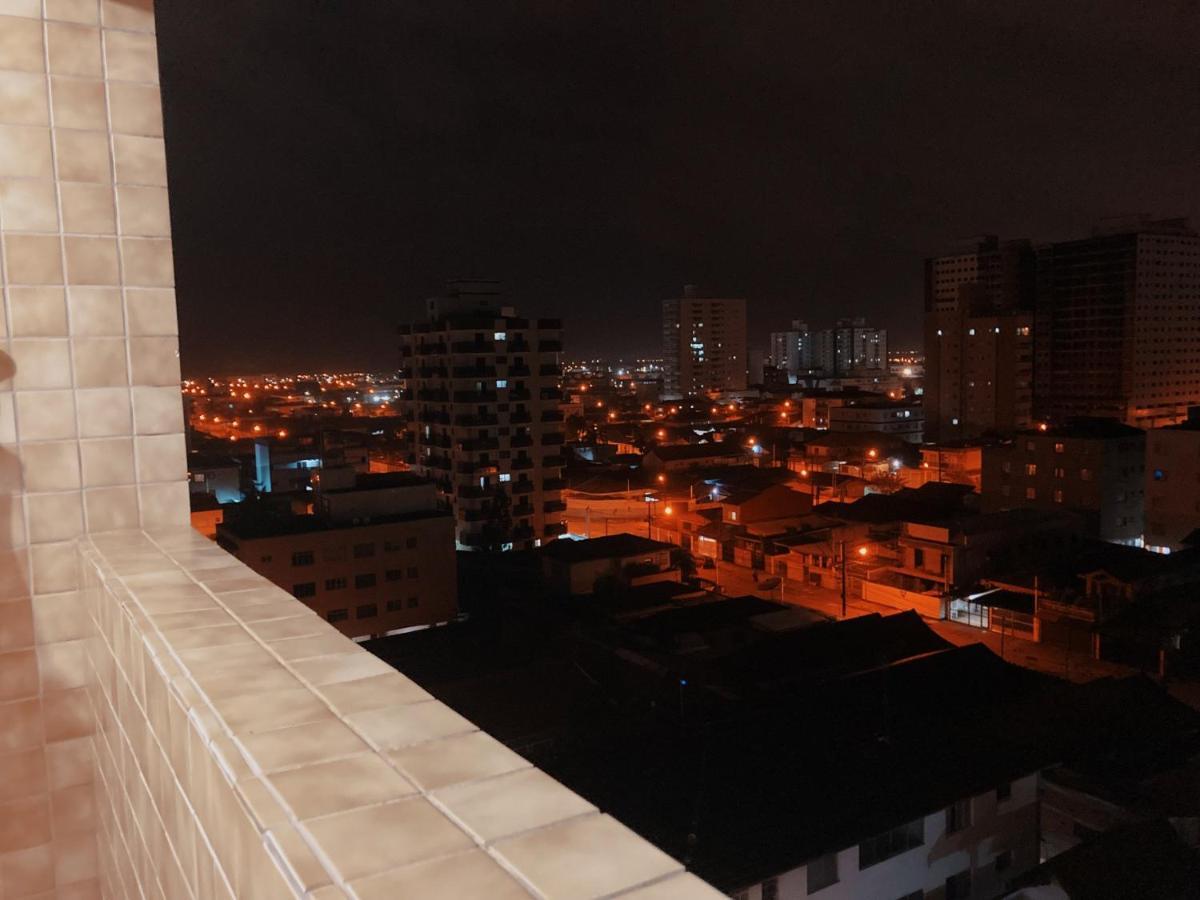 プライア・グランデResidencial Cordoba E Sevilha- Beira Marアパートメント エクステリア 写真