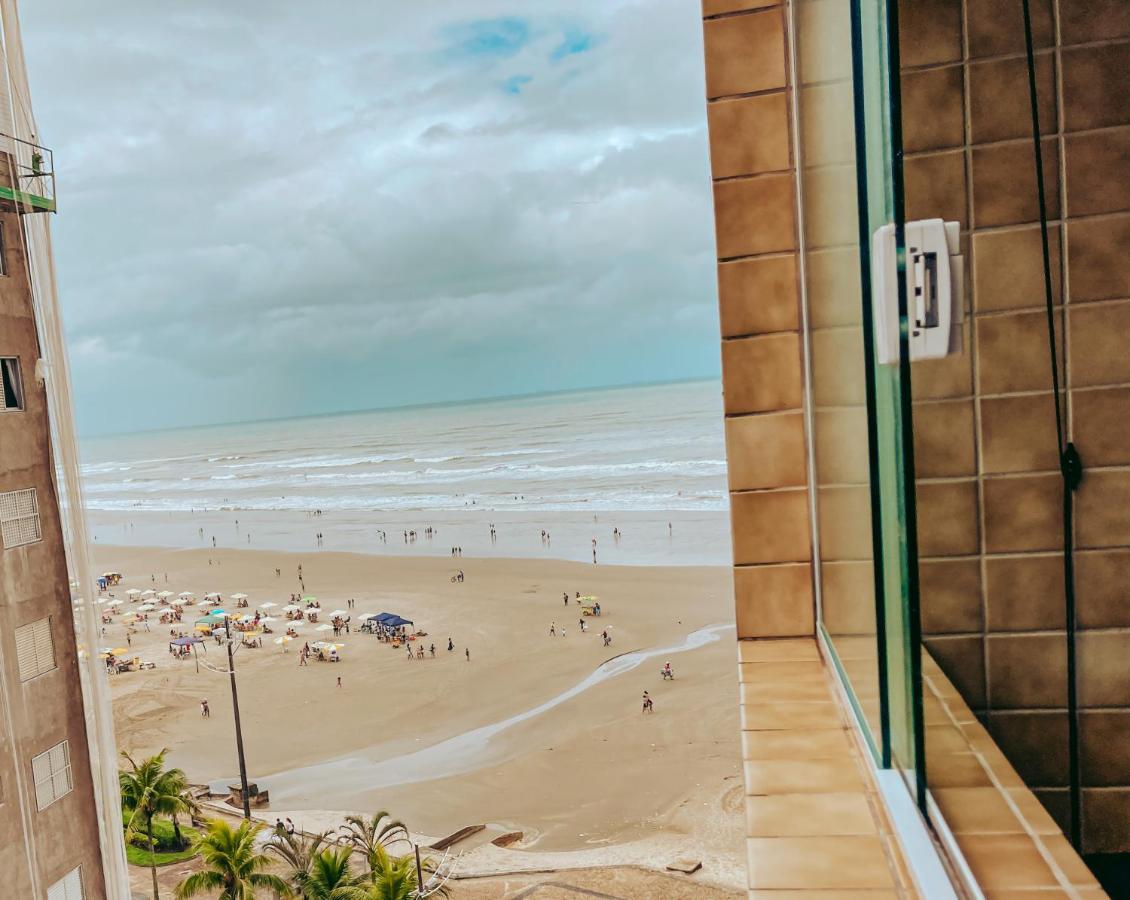 プライア・グランデResidencial Cordoba E Sevilha- Beira Marアパートメント エクステリア 写真