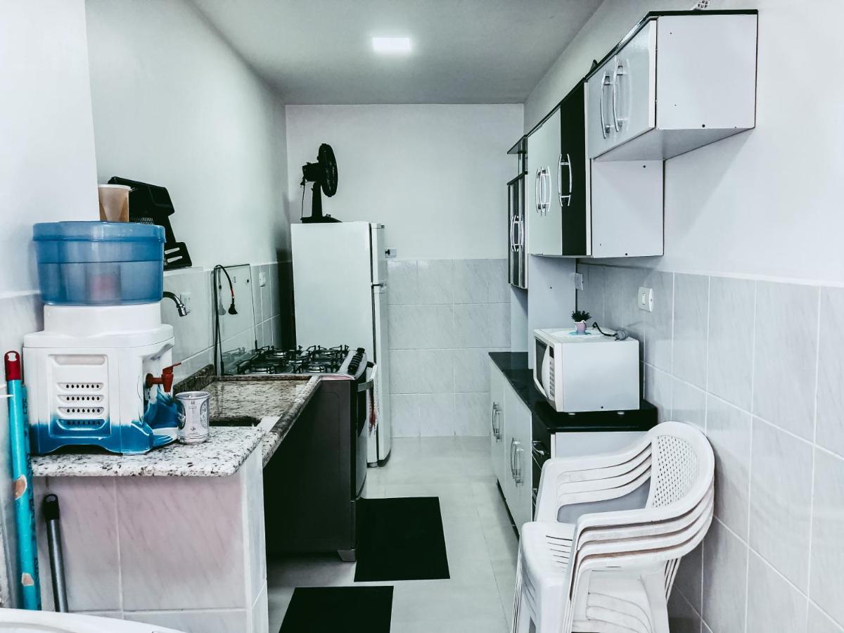 プライア・グランデResidencial Cordoba E Sevilha- Beira Marアパートメント エクステリア 写真