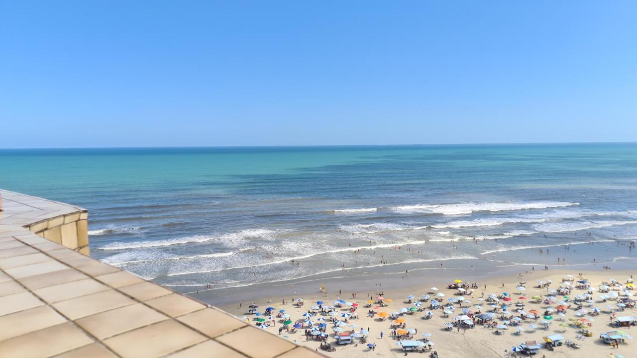プライア・グランデResidencial Cordoba E Sevilha- Beira Marアパートメント エクステリア 写真