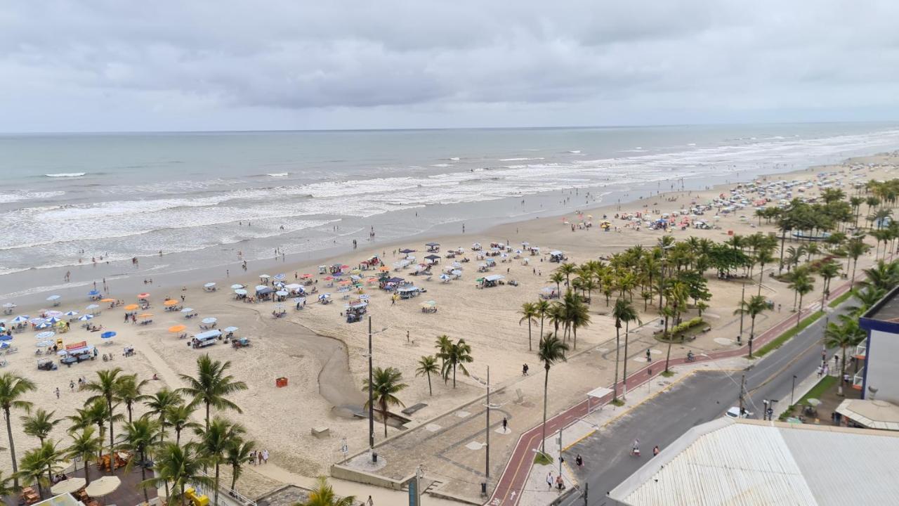 プライア・グランデResidencial Cordoba E Sevilha- Beira Marアパートメント エクステリア 写真