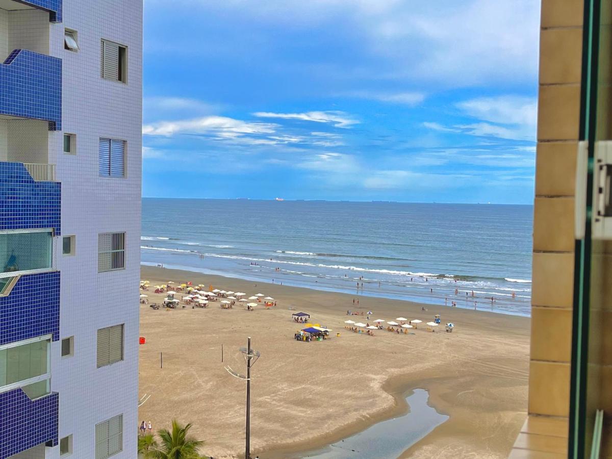 プライア・グランデResidencial Cordoba E Sevilha- Beira Marアパートメント エクステリア 写真