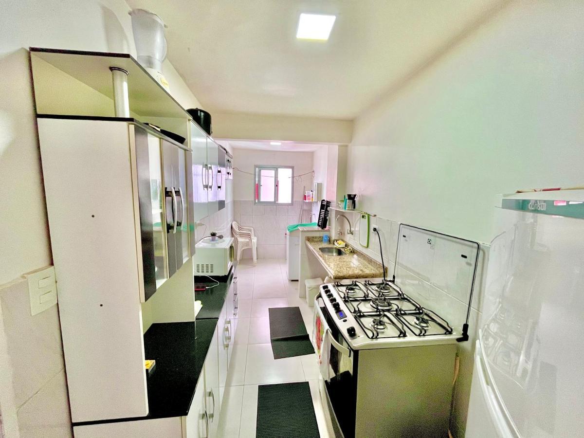 プライア・グランデResidencial Cordoba E Sevilha- Beira Marアパートメント エクステリア 写真