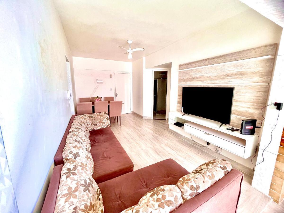 プライア・グランデResidencial Cordoba E Sevilha- Beira Marアパートメント エクステリア 写真