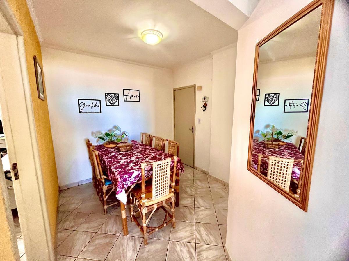 プライア・グランデResidencial Cordoba E Sevilha- Beira Marアパートメント エクステリア 写真