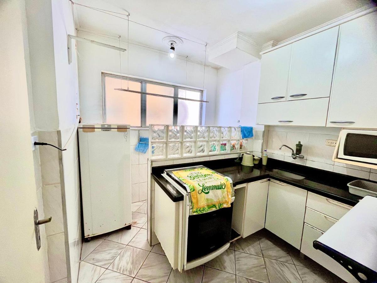 プライア・グランデResidencial Cordoba E Sevilha- Beira Marアパートメント エクステリア 写真