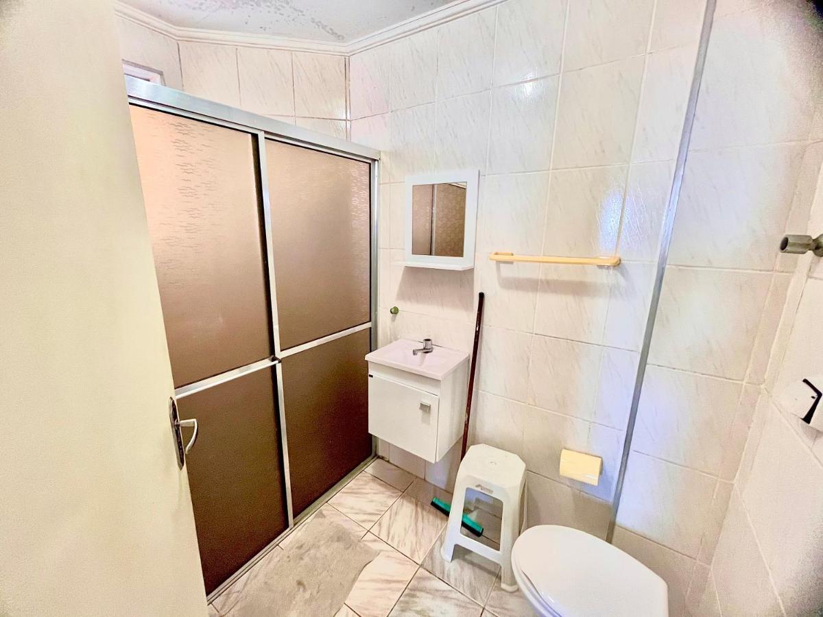 プライア・グランデResidencial Cordoba E Sevilha- Beira Marアパートメント エクステリア 写真