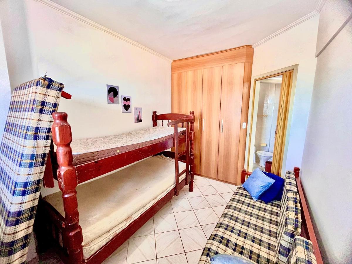 プライア・グランデResidencial Cordoba E Sevilha- Beira Marアパートメント エクステリア 写真