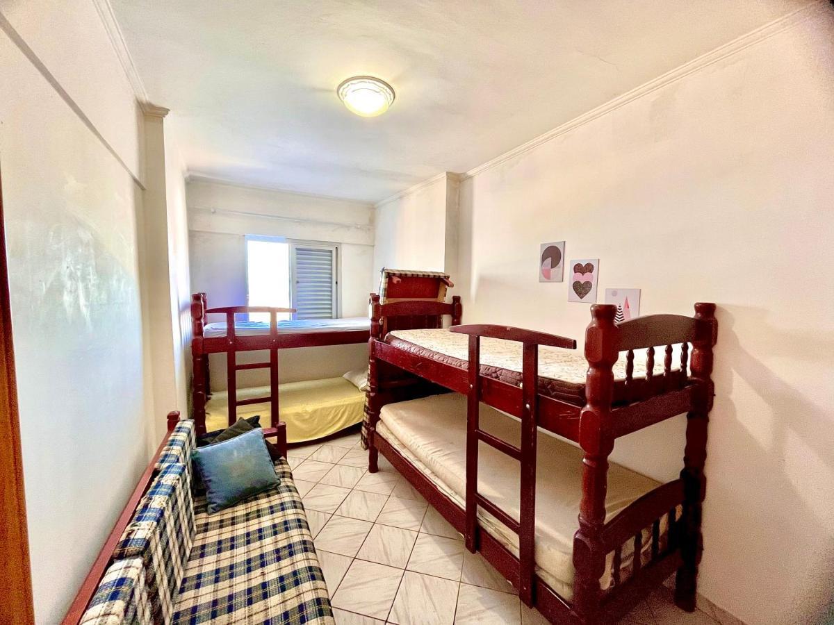 プライア・グランデResidencial Cordoba E Sevilha- Beira Marアパートメント エクステリア 写真