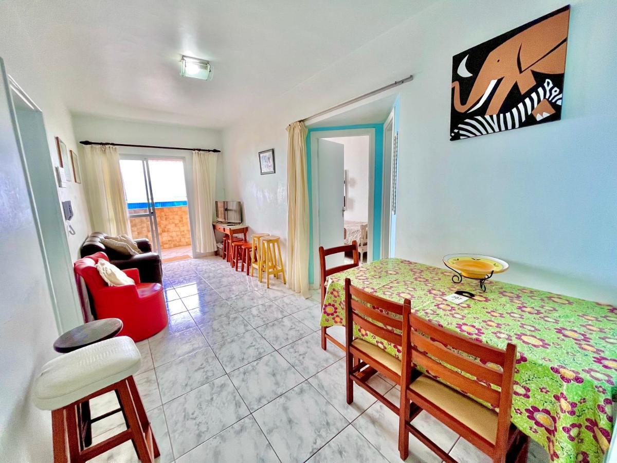 プライア・グランデResidencial Cordoba E Sevilha- Beira Marアパートメント エクステリア 写真