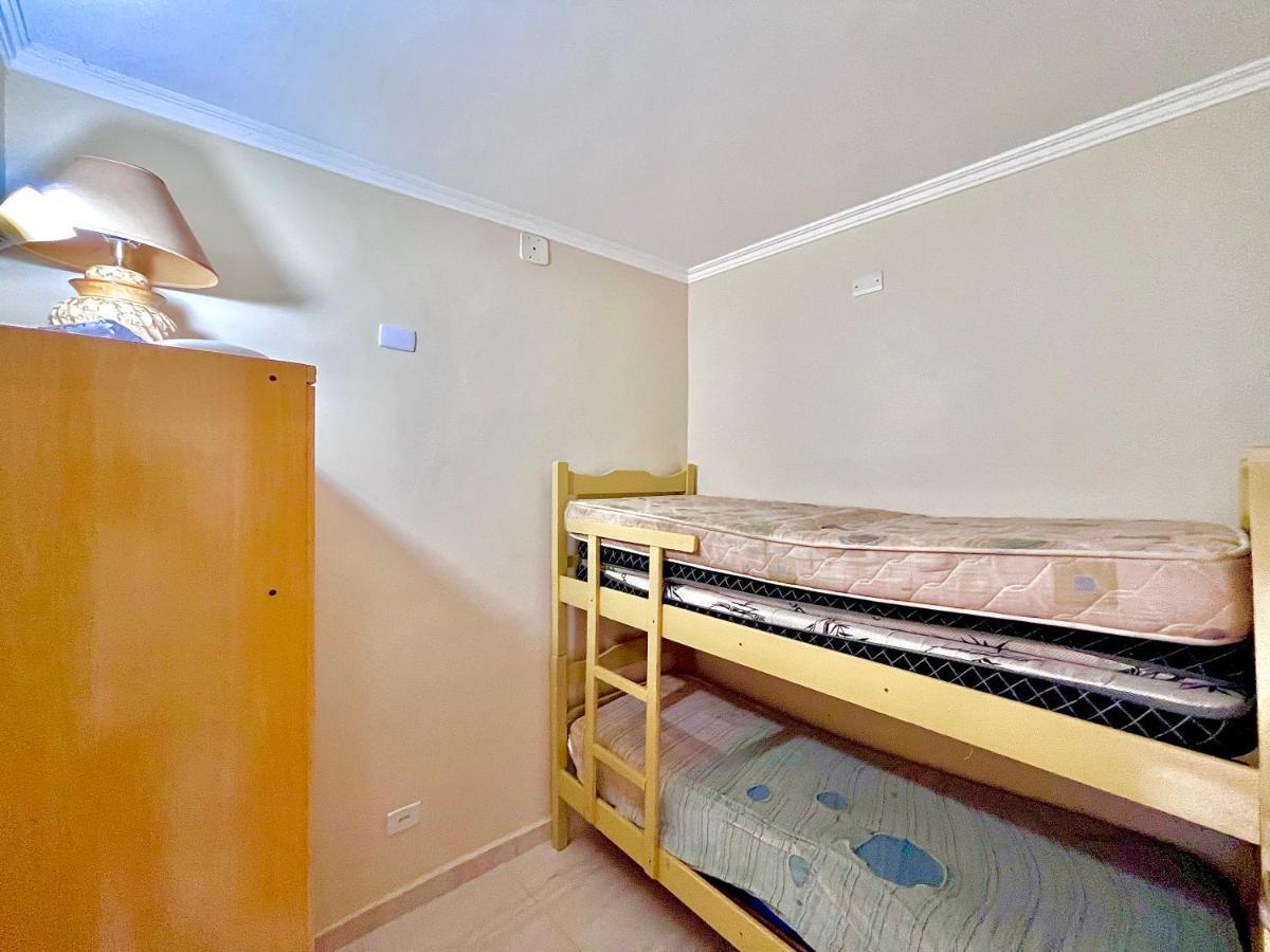 プライア・グランデResidencial Cordoba E Sevilha- Beira Marアパートメント エクステリア 写真