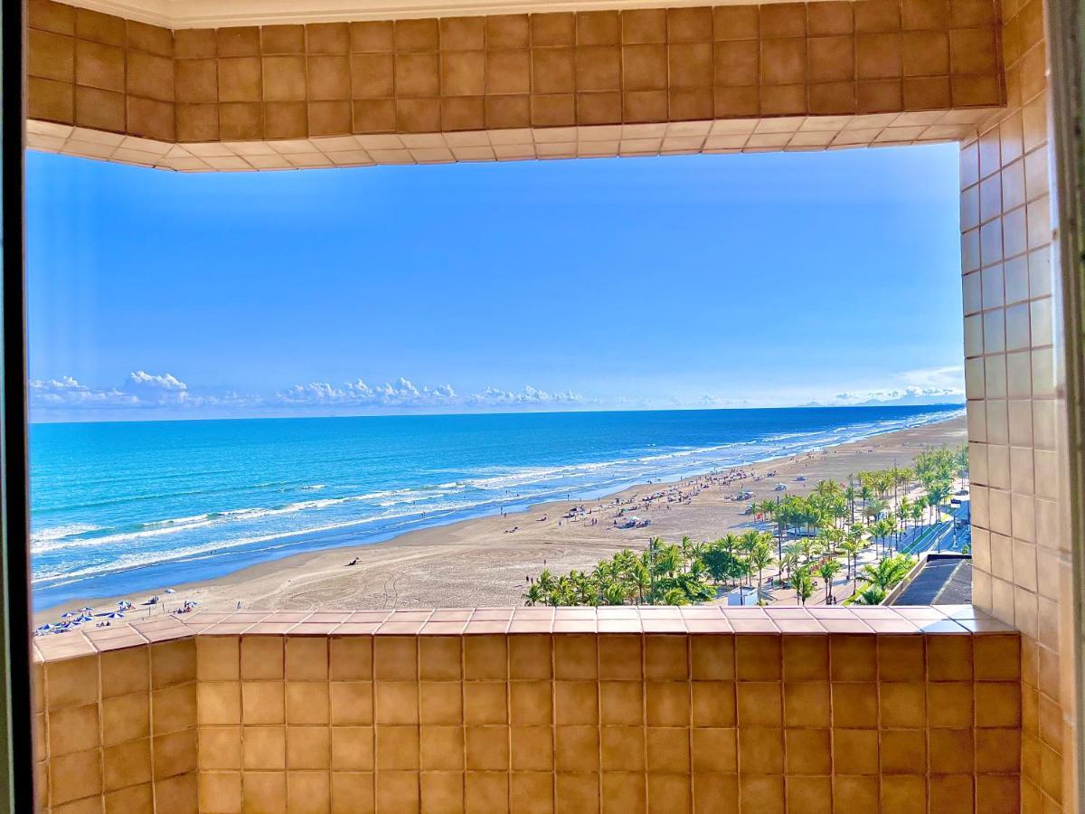 プライア・グランデResidencial Cordoba E Sevilha- Beira Marアパートメント エクステリア 写真