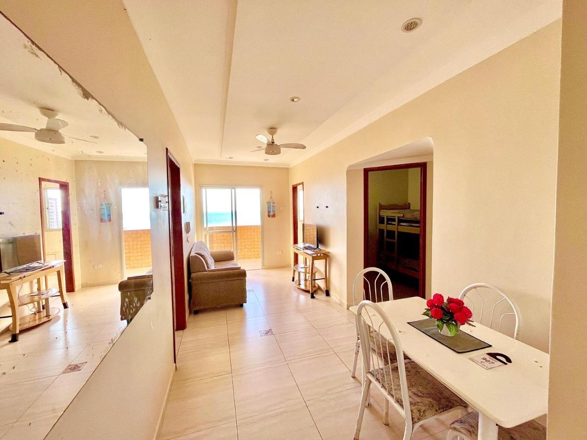 プライア・グランデResidencial Cordoba E Sevilha- Beira Marアパートメント エクステリア 写真