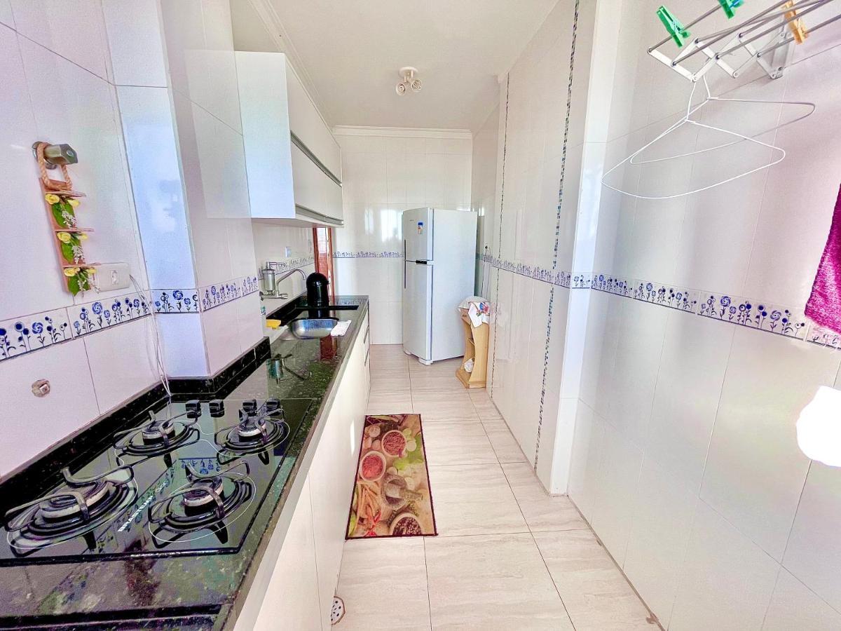 プライア・グランデResidencial Cordoba E Sevilha- Beira Marアパートメント エクステリア 写真